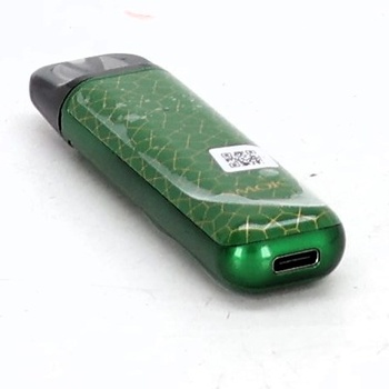 Elektronická cigareta SMOK novo 2S zelené