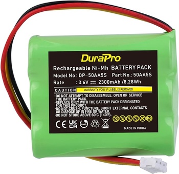 Baterie Durapro 2300 mAh 50AA5S
