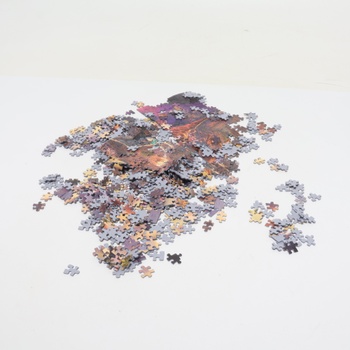 Puzzle 1000 Schmidt 59673 Disney