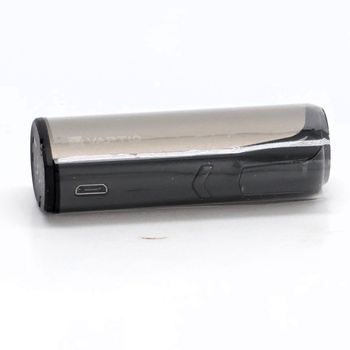 Elektronická cigareta Vaptio Cosmo Kit sivá