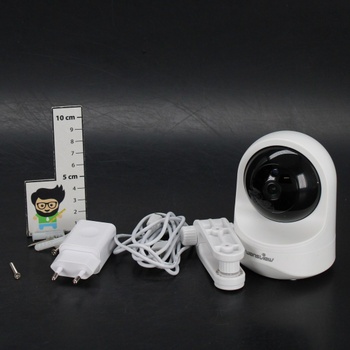 Bezpečnostná kamera Wansview Q6