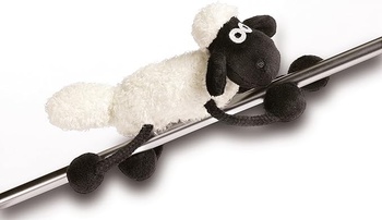 Plyšová hračka ovečka Shaun Nici ‎49181