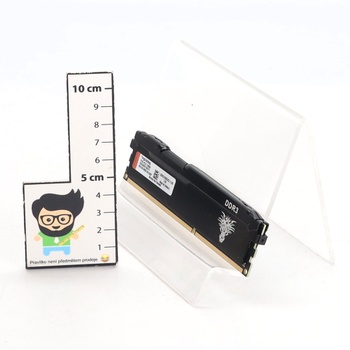 Operační paměť Yongxinsheng DDR3 8GB