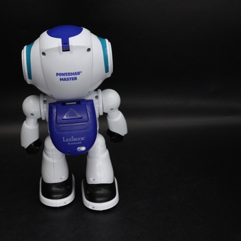 Robot Lexibook ROB25FR bílý
