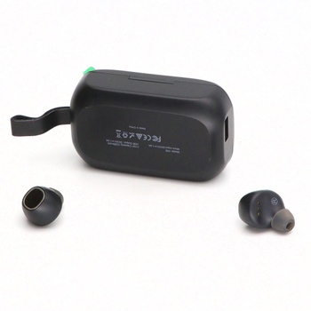 Bezdrátová sluchátka Ssouwao SW-V90-1 
