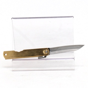 Skládací nůž Higonokami 17,5 cm