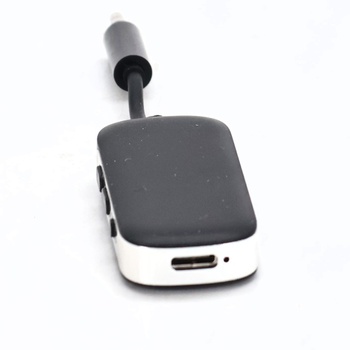 Bluetooth vysílač SANOTO C49 černý