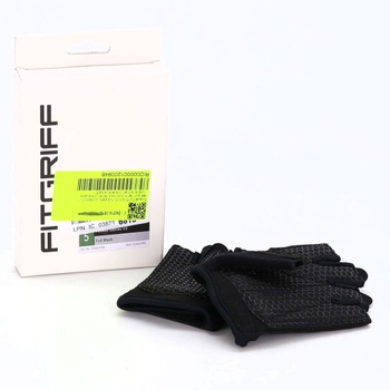 Fitness rukavice Fitgriff® veľ. 5