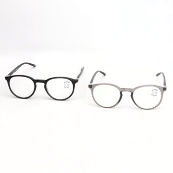Dioptrické brýle Opulize ‎RR60-17-250 +2,50 