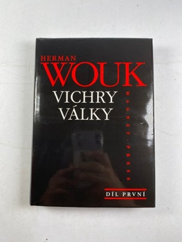 Herman Wouk: Vichry války (1. díl)