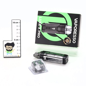 E-cigareta Vaporesso LUXE X PRE Kit