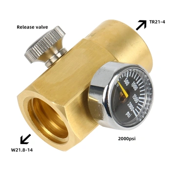 Plniaci adaptér CO2 GDWD 20220711ZLL003