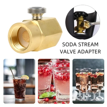 Plniaci adaptér CO2 GDWD 20220711ZLL003