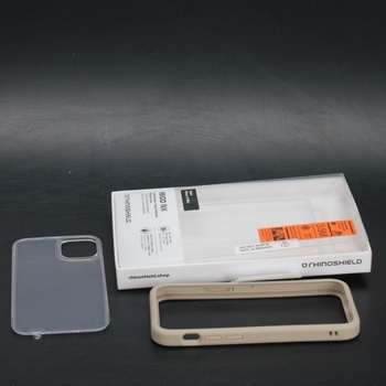 Ochranné pouzdro pro iPhone 12 Mini