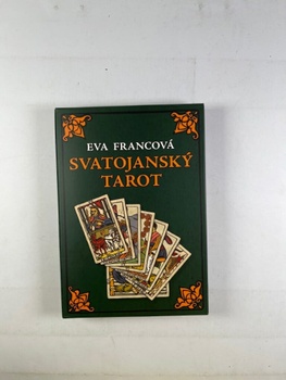 Eva Francová: Svatojanský tarot