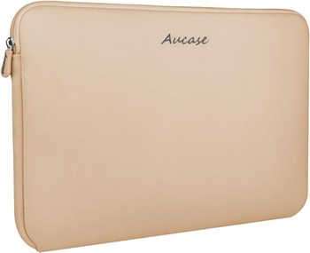 Pouzdro na 13-14palcový notebook Aucase, neoprenové…