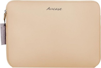 Pouzdro na 13-14palcový notebook Aucase, neoprenové ochranné pouzdro pro muže a ženy, kompatibilní