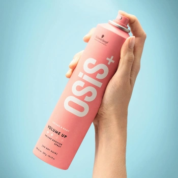 Sprej pro objem vlasů Osis Volume Up 300 ml
