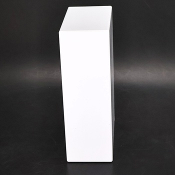 Zásuvkový box mDesign bílý