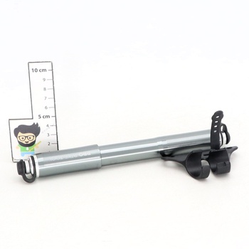 Pumpička na kolo Pro Bike Tool ‎FBA_HPL-G