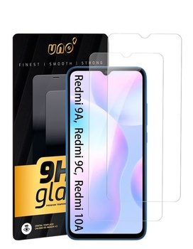 UNO'Tempered Glass Screen Protector Kompatibilní s Xiaomi…