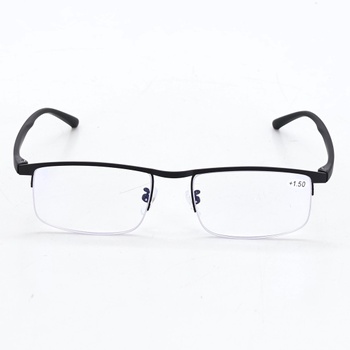 Dioptrické brýle MIRYEA unisex + 1.50