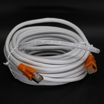 Síťový kabel Soibke Cat8-15D-WB