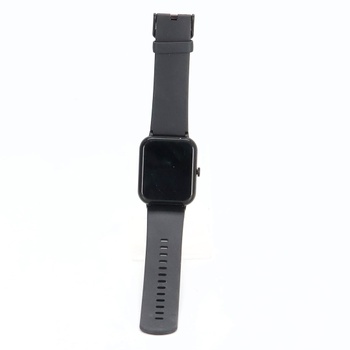 Chytré hodinky IOWODO R3PRO-MAX-BK black