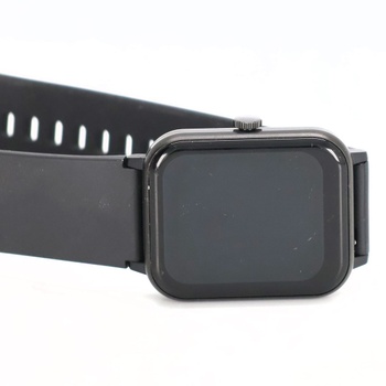 Chytré hodinky IOWODO R3PRO-MAX-BK black