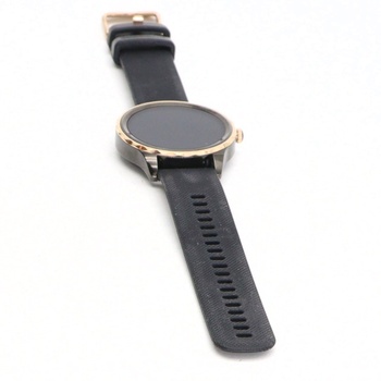 Chytré hodinky Efolen ER04-Black