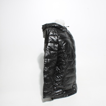 Dámská bunda S´west, 3XL, černá