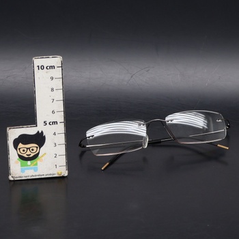 Brýle na čtení KOOSUFA +2,0 x