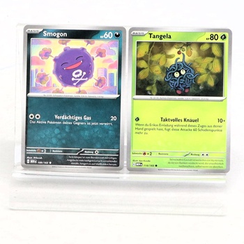 Zberateľské karty Pokémon, Kadabra