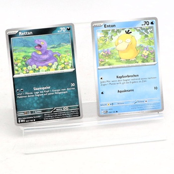 Sběratelské karty Pokémon, Kadabra