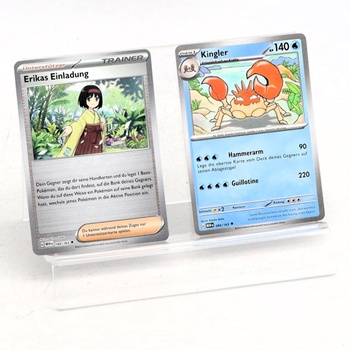 Sběratelské karty Pokémon, Kadabra