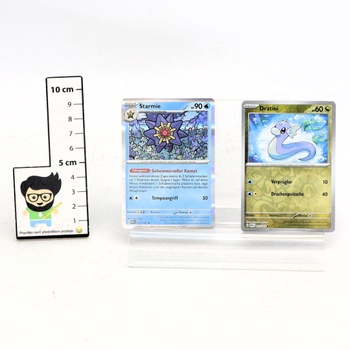 Zberateľské karty Pokémon, Kadabra