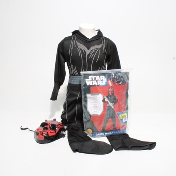 Dětský karnevalový kostým Rubie's Star Wars
