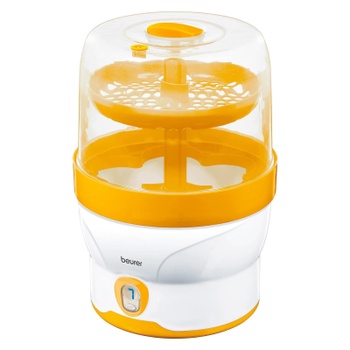 Digitálny parný steriliz Beurer 953.08 BY 76
