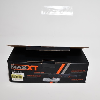 Leštička na auto MAXXT R7183-2 