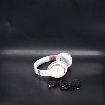 Bluetooth sluchátka Lankey Sound 6S 