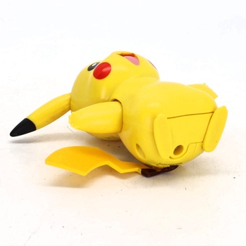 Postavička Pokemon Pikachu