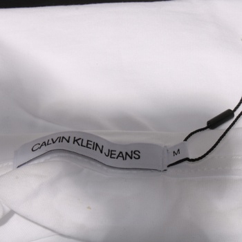Dámské tričko Calvin Klein J20J207879 vel. M