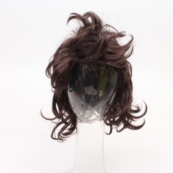 Parochňa Dandy Wig & Moustache Widmann 46937