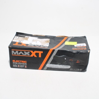 Leštička na auto MAXXT R7183-2 
