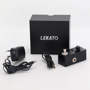 Kytarový Looper Lekato M00-775