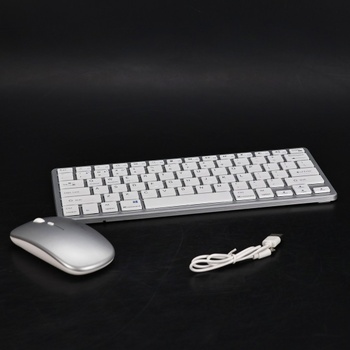 Set klávesnice a myši SRAYG 2,4G bezdrôt