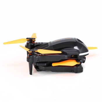 Dron Hilldow D13 pro děti černý