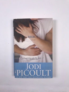 Jodi Picoult: Mercy