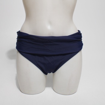 Bikini kalhotky SHEKINI 2109 modré M