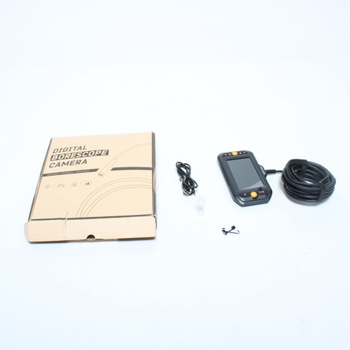 Endoskopická kamera Teslong ‎4,3